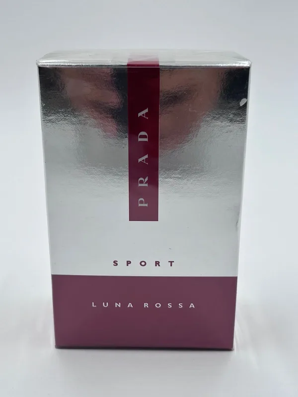 Prada Sport EDT 3.3 Oz