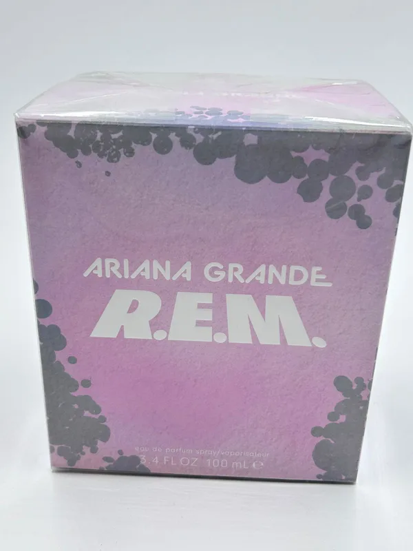 REM Ariana Grande EDP 3.4 Oz