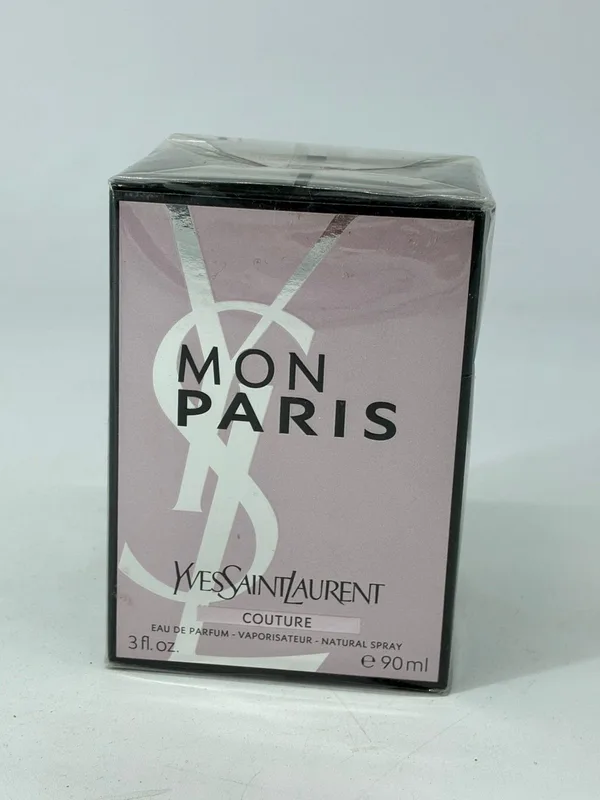 SAINT LAURENT CAUTURE EDP 3 OZ