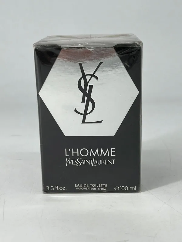 SAINT LAURENT EDT 3.3 OZ