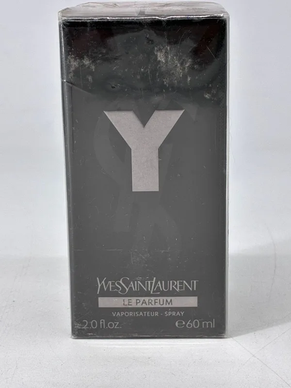 SAINT LAURENT LE PERFUM 2.0 OZ