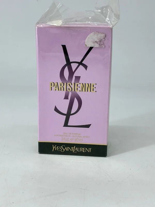 SAINT LAURENT PARISIENNE 3 OZ