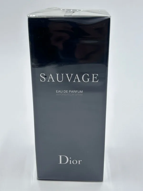 Sauvage Dior EDP 6.8 Oz