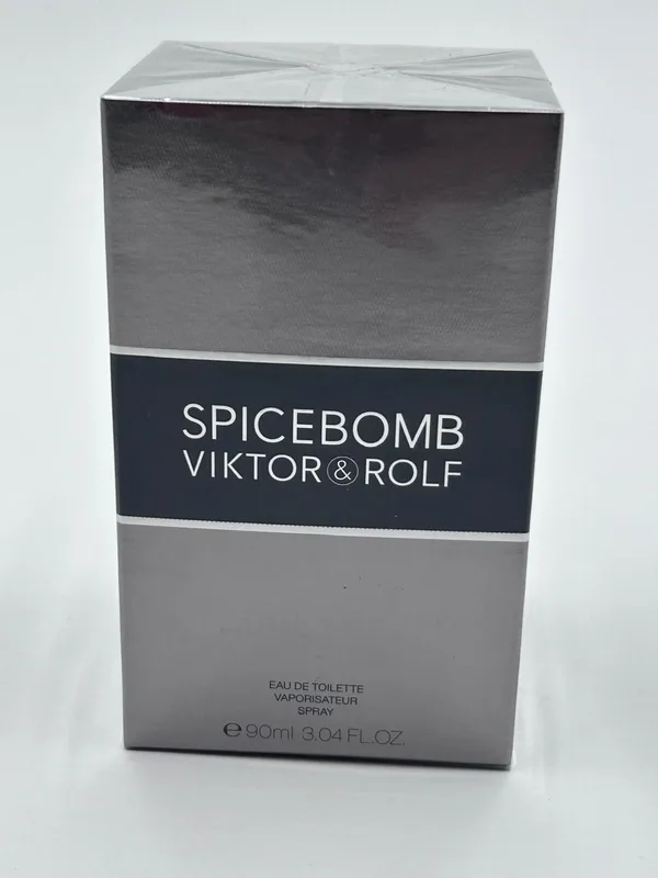 Spicebomb V&R EDT 3.04 Oz