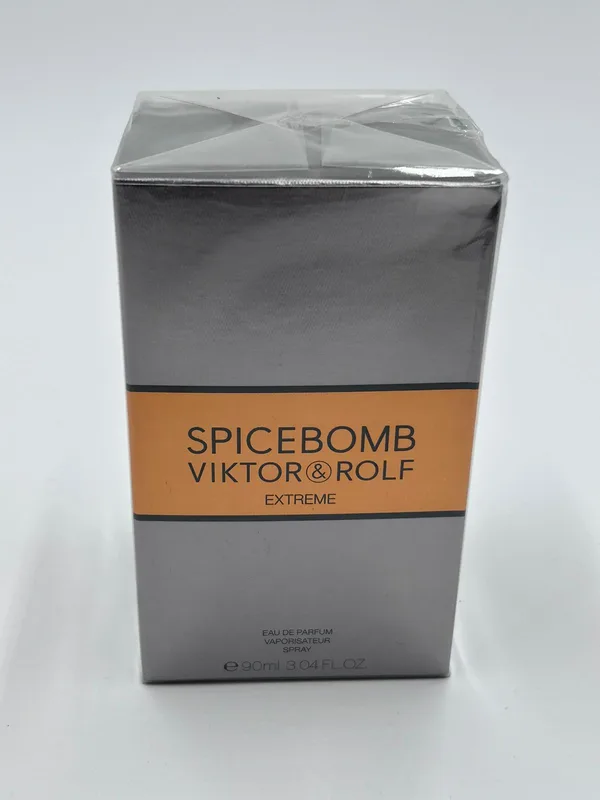 Spicebomb V&R Extreme EDP 3.04 Oz