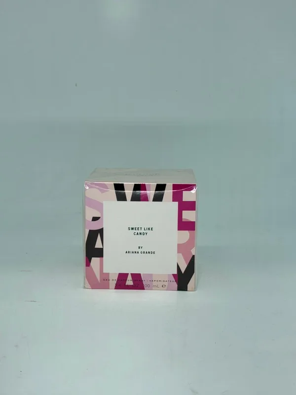 SWEET LIKE CANDY ARIANA G EDP 3.4 OZ