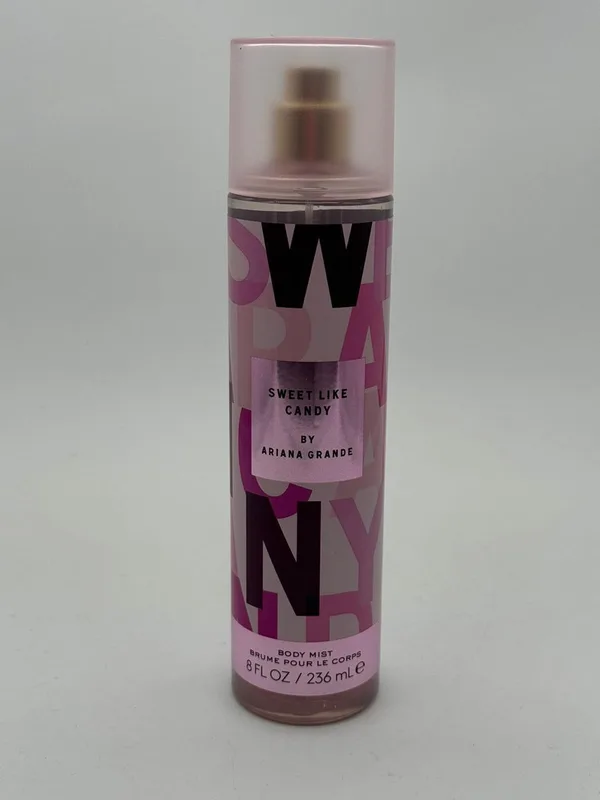 Sweet like candy by Ariana Grande 8 Oz