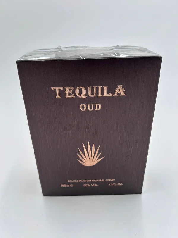 Tequila Oud EDP 3.3 Oz