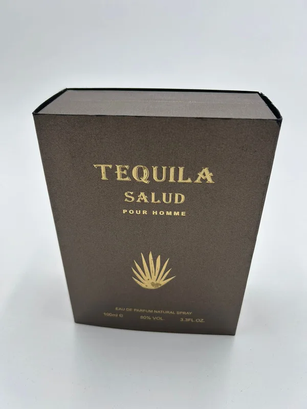 Tequila Salud EDP 3.3 Oz