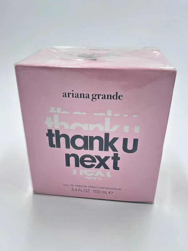 Thank U Next AG EDP 3.4 Oz