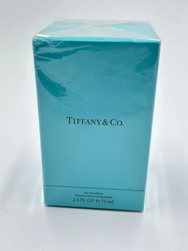 Tiffany&Co EDP 2.5 Oz