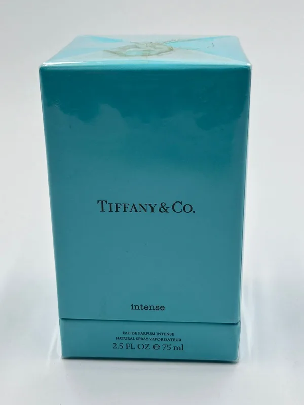 Tiffany&Co Intense EDP 2.5 Oz