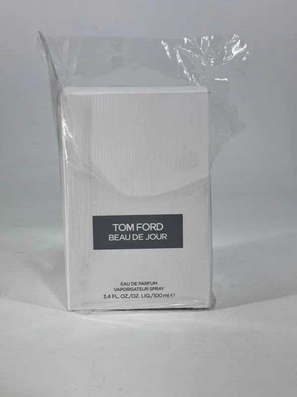 TOM FORD BEAU DE JOUR EDP 3.4 FL OZ