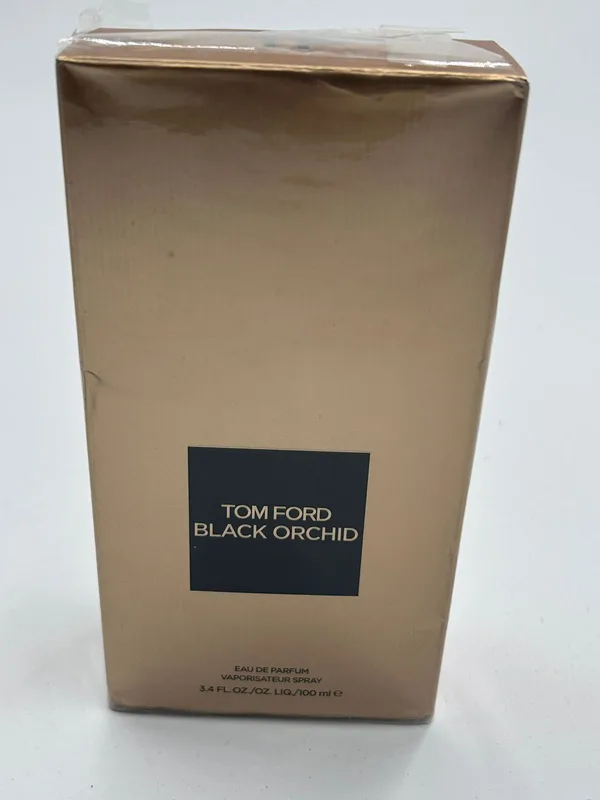 Tom Ford Black Orchid EDP 3.4 Oz