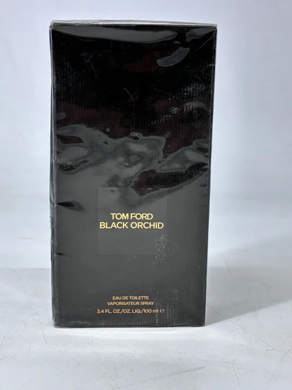 TOM FORD BLACK ORCHID EDT 3.4 OZ