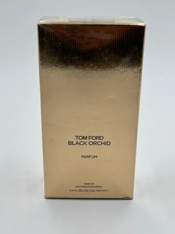 Tom Ford Black Orchid Parfum 3.4 Oz