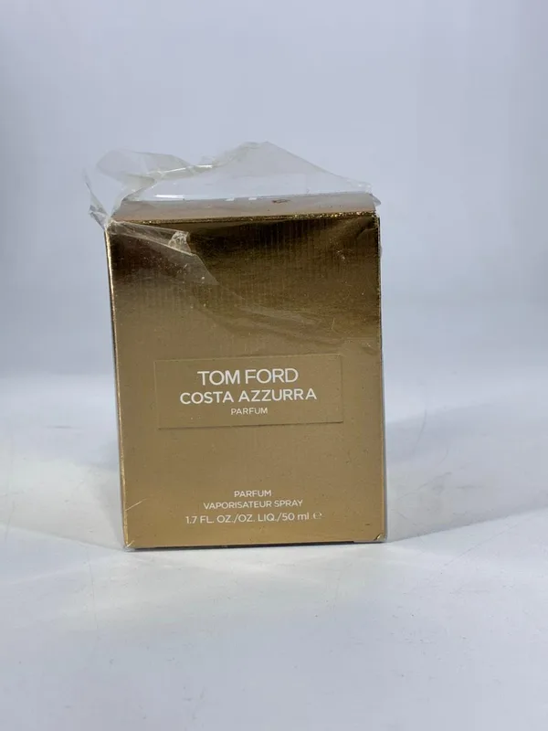 TOM FORD COSTA AZZURA EDP