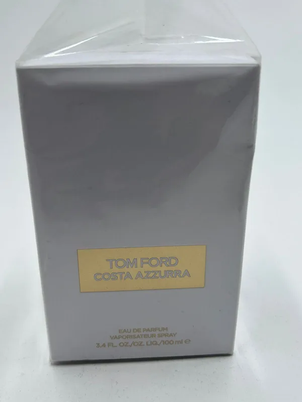 Tom Ford Costa Azzurra EDP 3.4 Oz