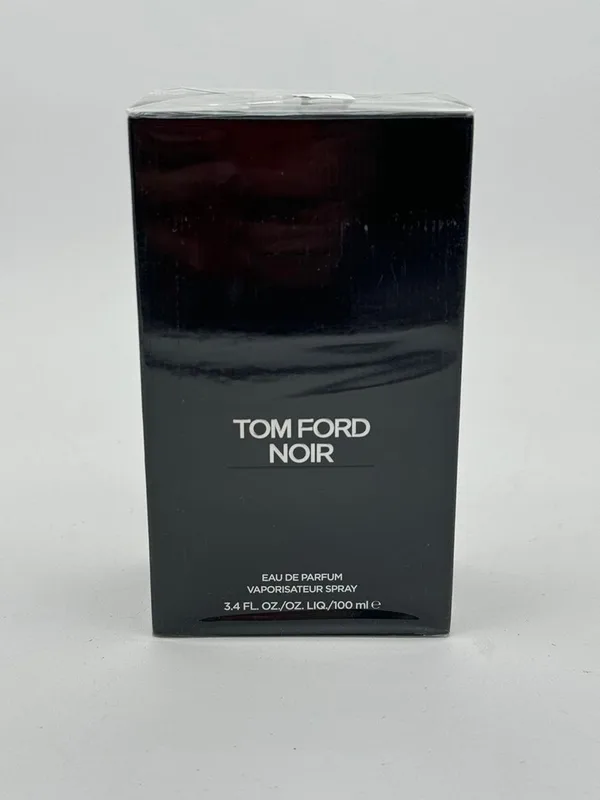 Tom ford noir EDP 3.4 Oz