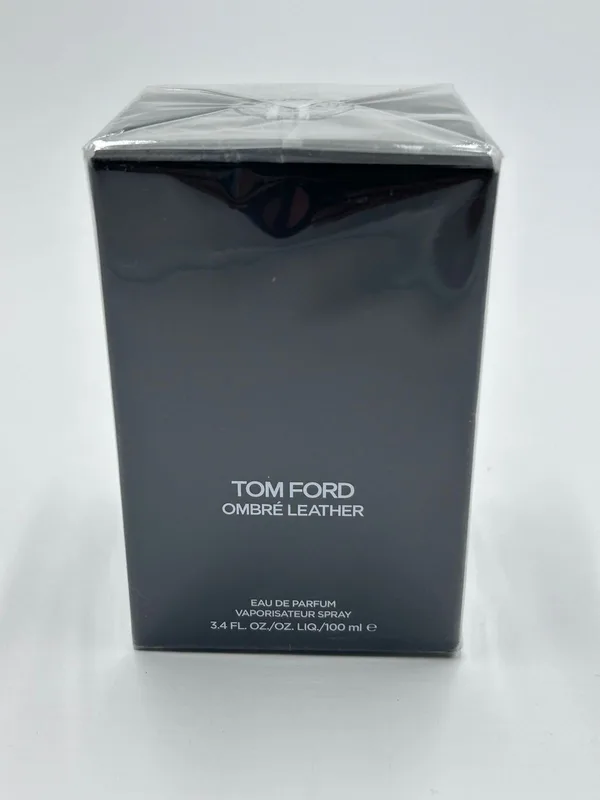 Tom Ford Ombre Leather EDP 3.4 Oz