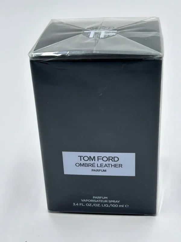 Tom Ford Ombre Leather Parfum 3.4 Oz