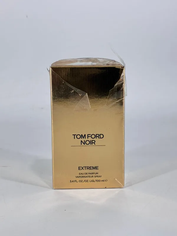 TOM FORM NOIR EXTREME EDP 3.4 FL OZ