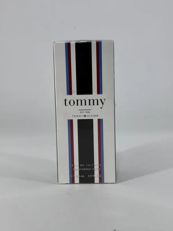 TOMMY HILFIGER TOMMY EDT 3.4 FL OZ
