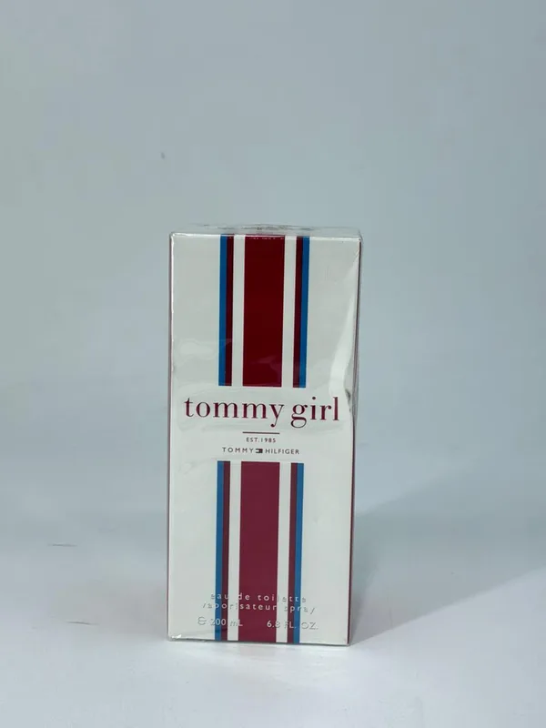 TOMMY HILFIGER TOMMY GIRL EDT 6.8 FL OZ