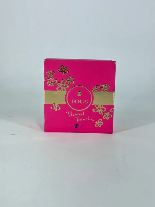 TOUS FLORAL TOUCH EDT 3.4OZ
