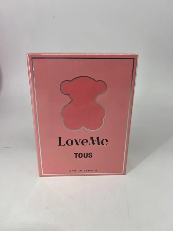 TOUS LOVE ME 3.0 OZ EDP