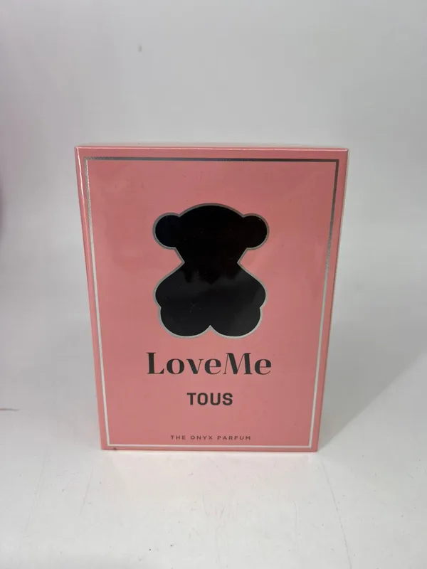 TOUS LOVE ME ONYX 3.0 OZ EDP