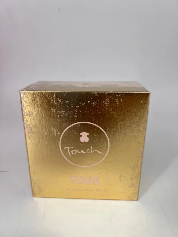 TOUS TOUCH 3.4 OZ EDT