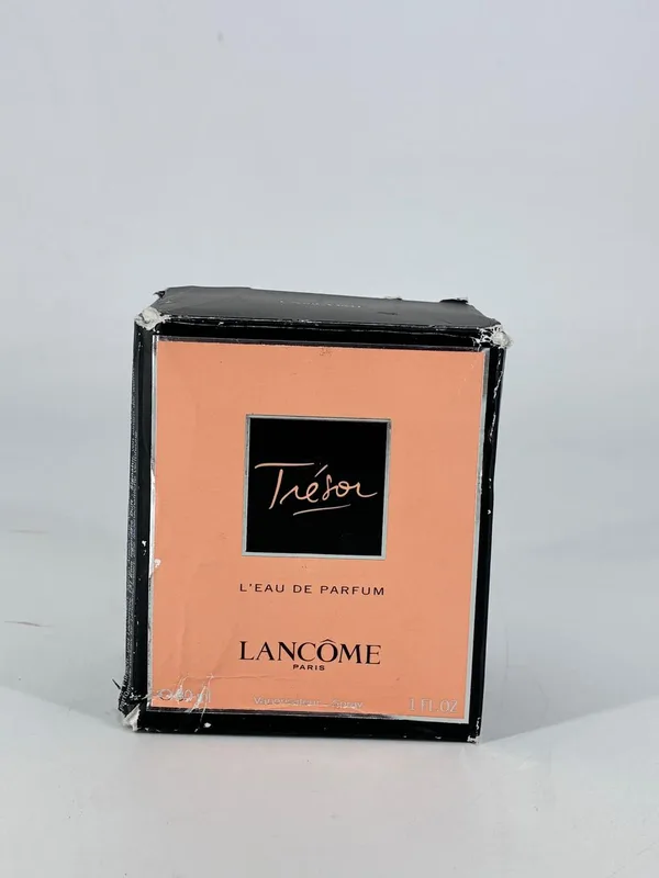 Treson Lancome EDP 1 Oz