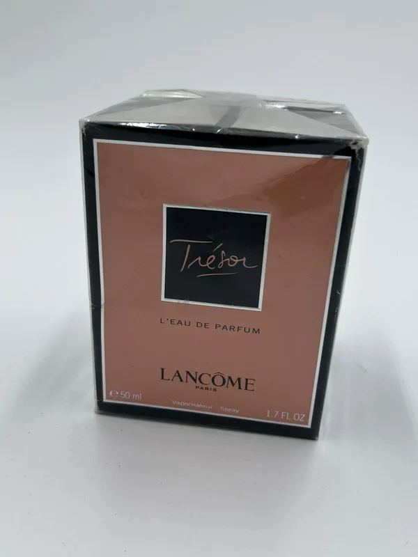 Treson Lancome EDP 1.7 Oz