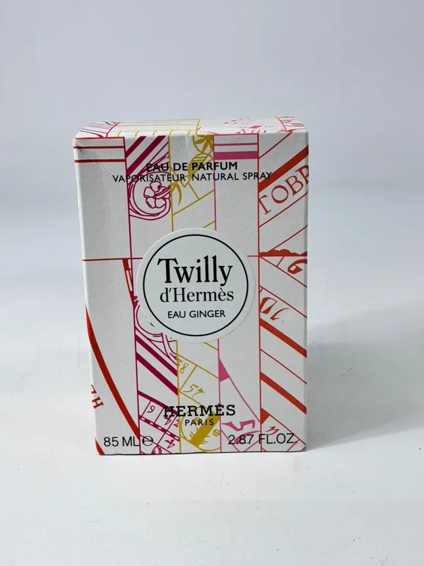 TWILLY D HERMES EAU GIGER EDP 2.87 OZ