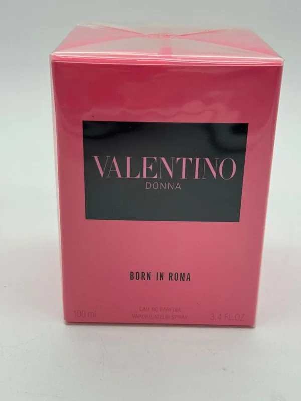 Valentino Born In Roma EDP 3..4OZ