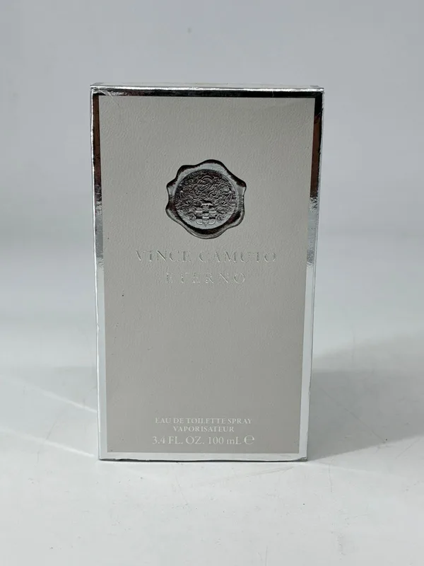 VENCE CAMUTO ETERNO EDT 3.4 OZ