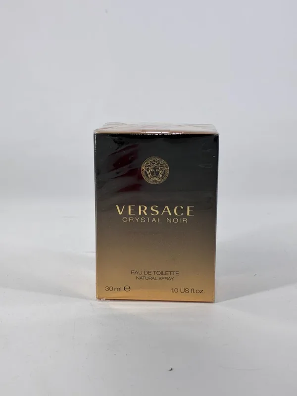 VERSACE CRYSTAL NOIR EDT 1.0 FL OZ
