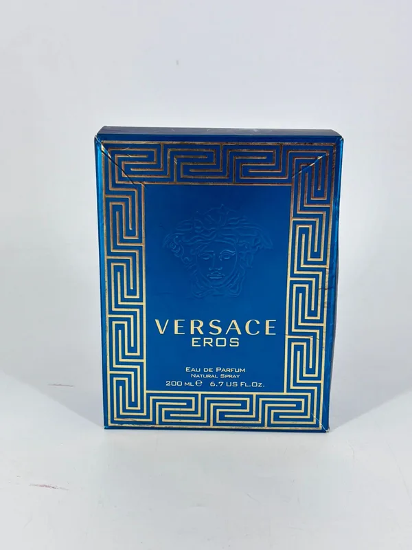 Versace Eros EDT 6.7 OZ