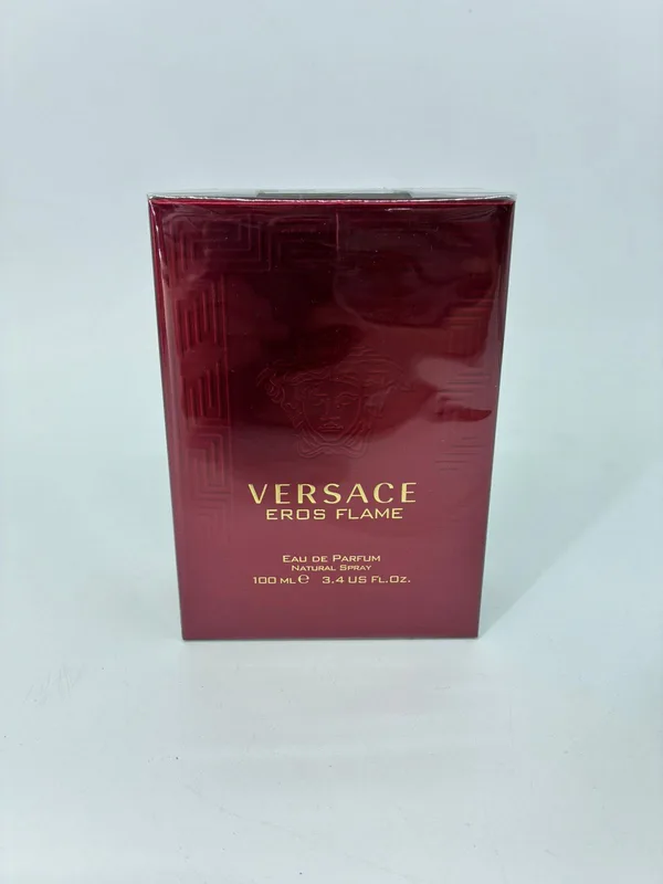 VERSACE EROS FLAME 3.4 OZ EDP