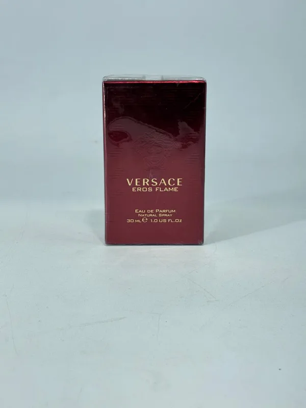VERSACE EROS FLAME EDP 1.0 OZ