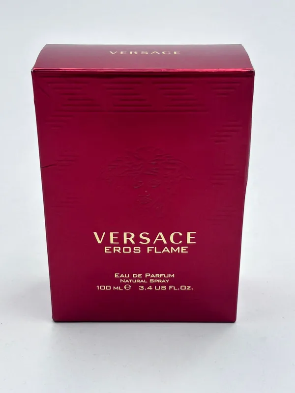 Versace Eros Flame EDP 3.4 Oz