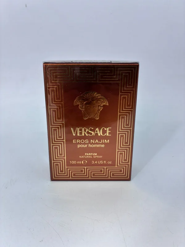 VERSACE EROS NAJIM 3.4 OZ EDP