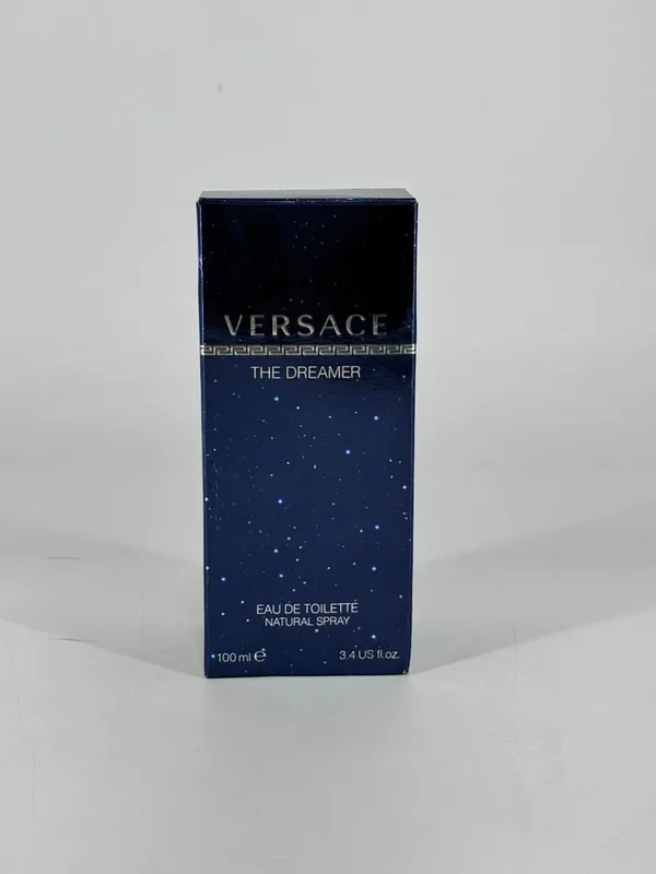 VERSACE THE DREAMER EDT 3.4 FL OZ