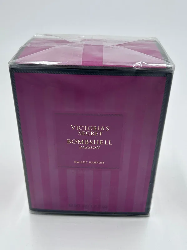 Victoria Secret Passion EDP 1.7 Oz