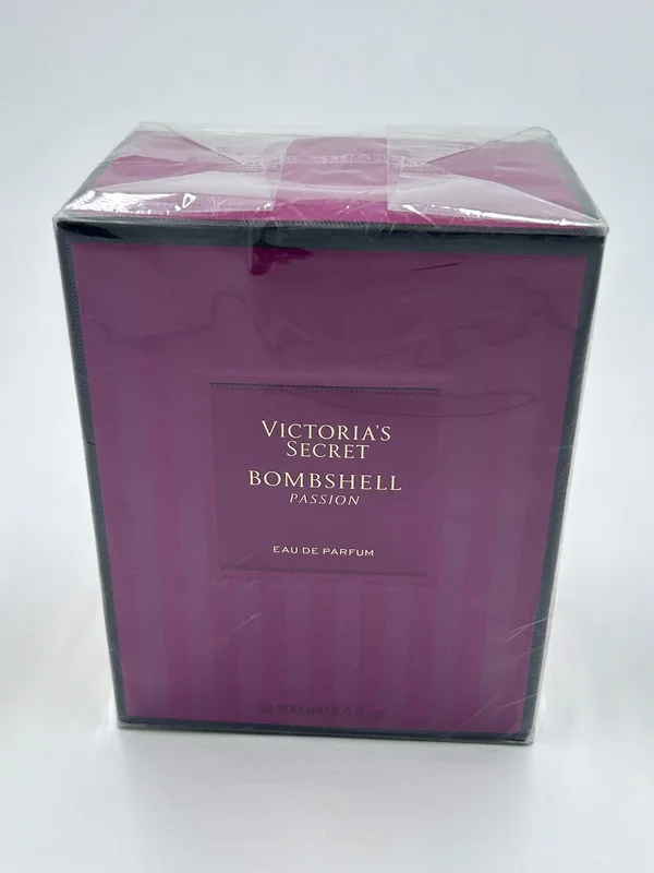 Victoria Secret Passion EDP 3.4 Oz