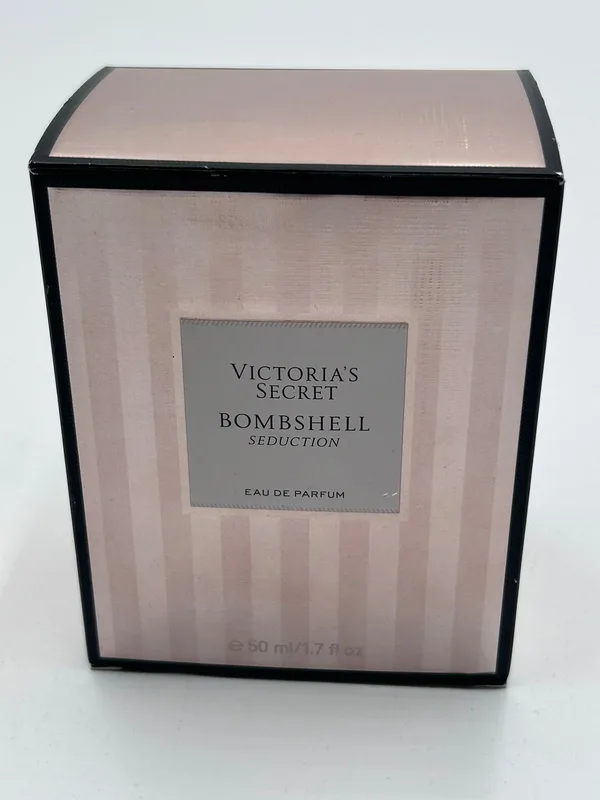Victoria Secret Seduction EDP 1.7 Oz