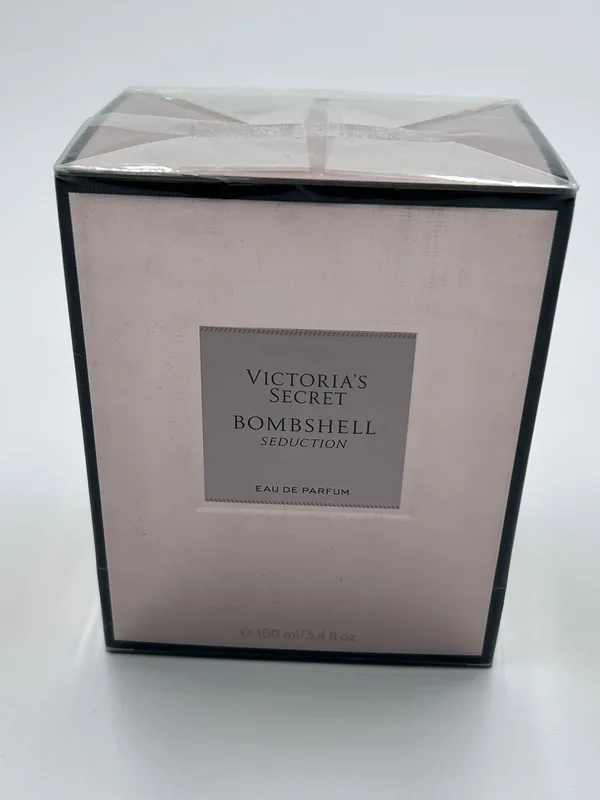 Victoria Secret Seduction EDP 3.4 Oz