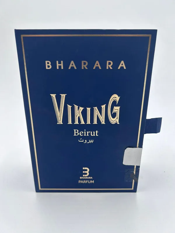 Viking Beirut Parfum 3.4 Oz