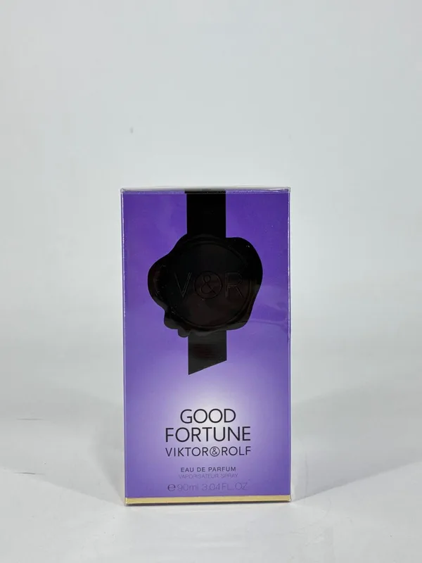 VIKTOR&ROLF GOOD FORTUNE EDP 3.04OZ